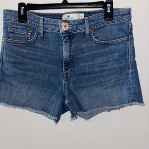 Vineyard Vines Classic Blue Denim Shorts